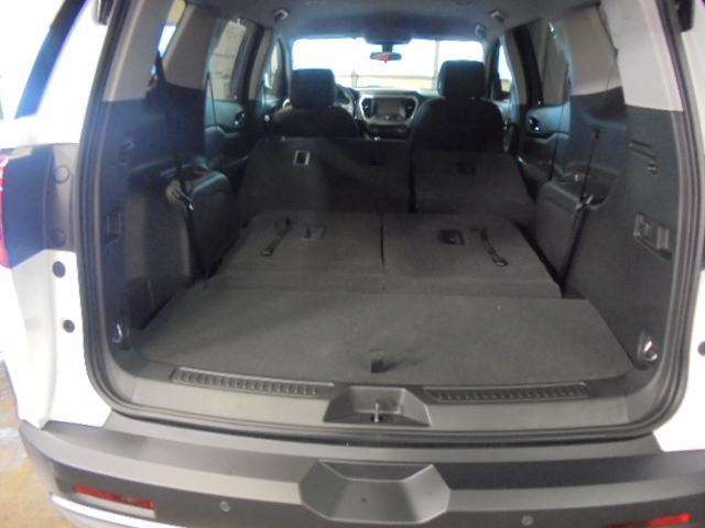 2017 GMC Acadia Sle-2 4dr SUV